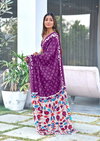 Tew Soft Pure Cotton Printed Fancy Saree Wholesalers In Delhi